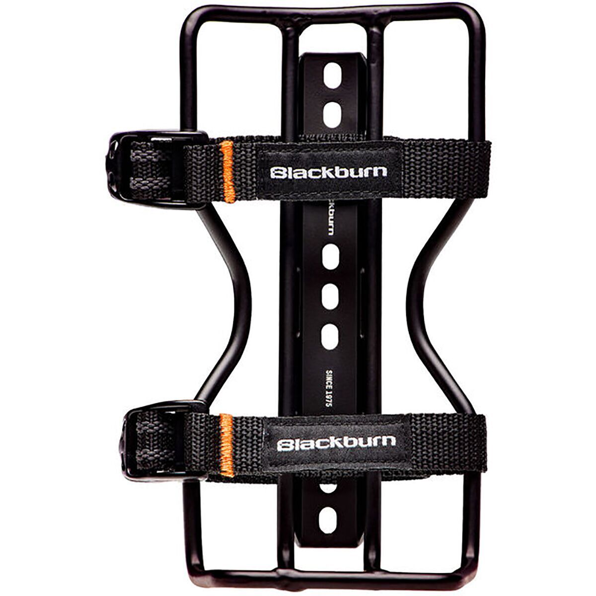 Blackburn Outpost Cargo Cage Black, One Size