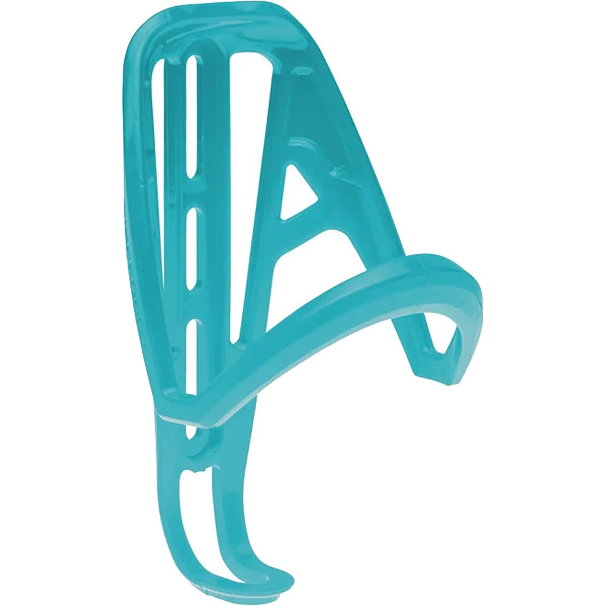 Blackburn Blackburn AirSlik Water BottleCage Blue, One Size