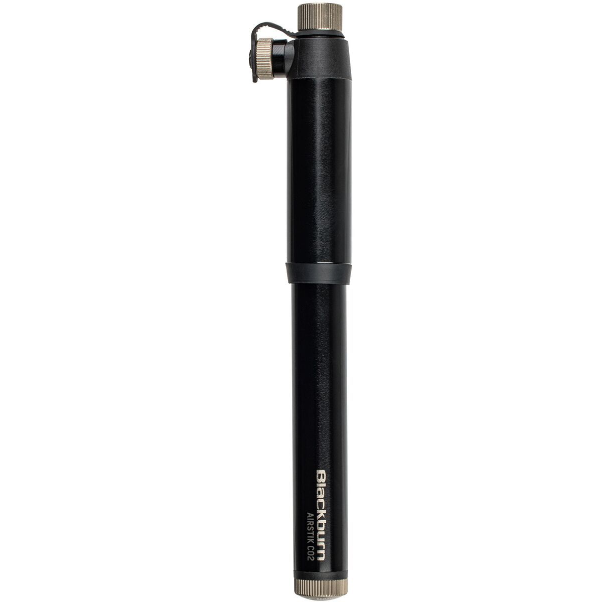 Blackburn Airstik CO2 Mini Pump Black, One Size