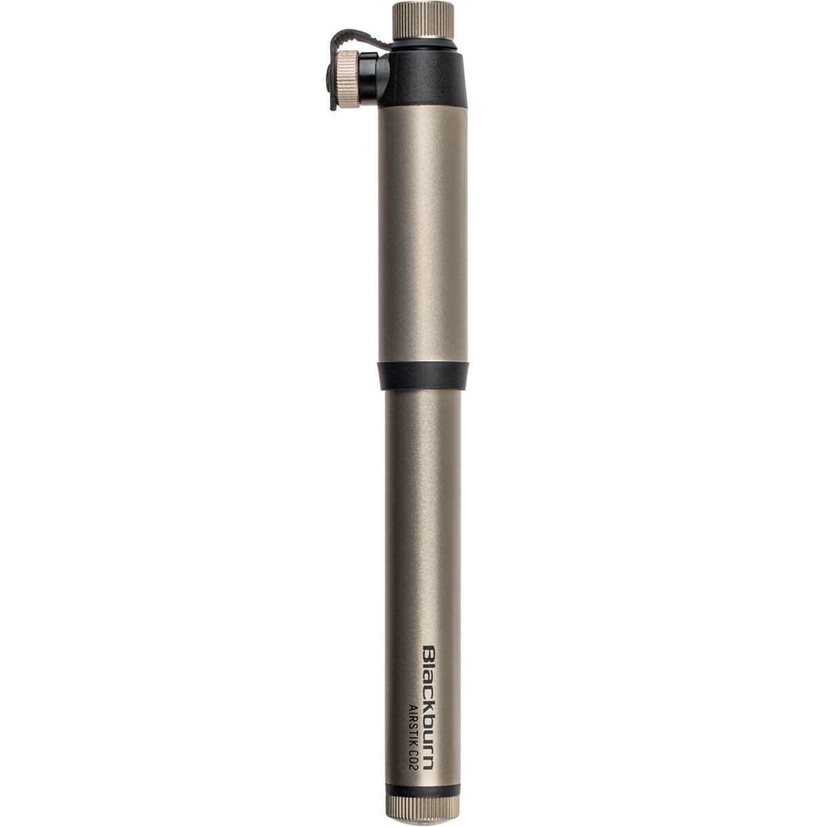 Blackburn Airstik CO2 Mini Pump Champagne, One Size