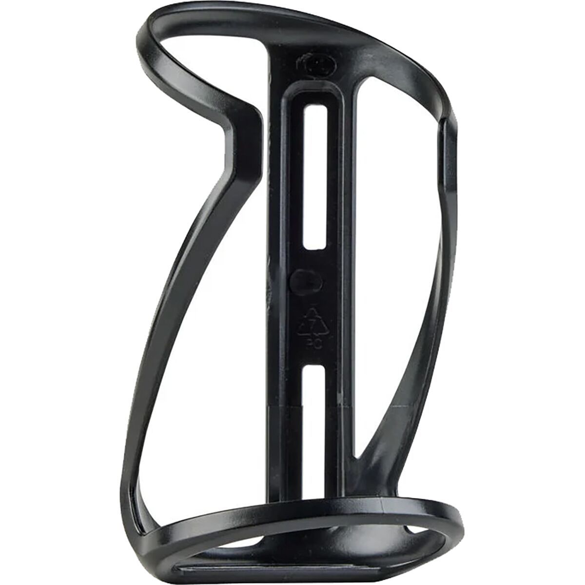 Blackburn Clutch Side Entry Water Bottle Cage Black, Right