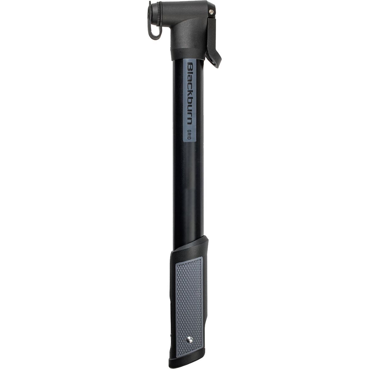 Blackburn Blackburn Grid Mini Pump Black, One Size