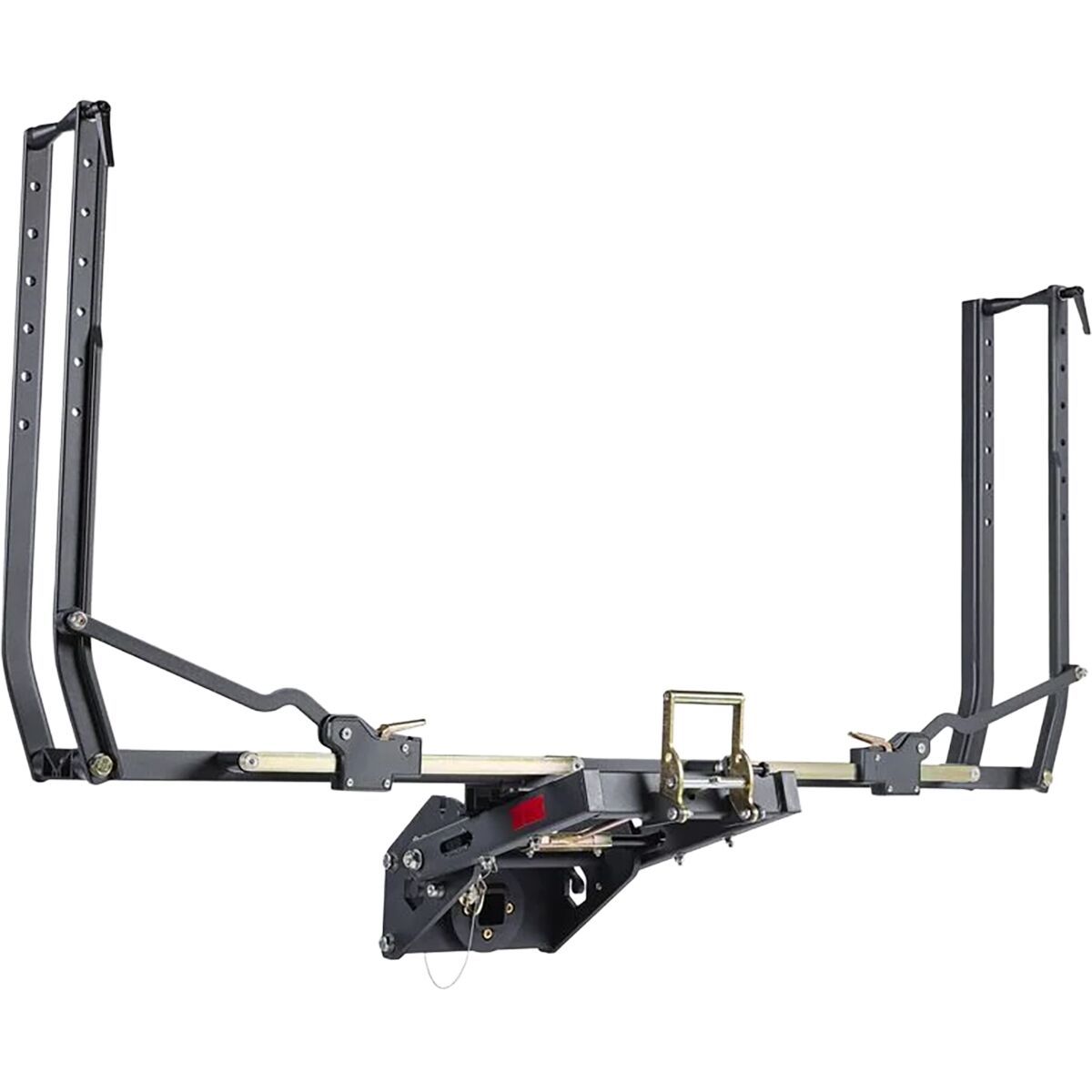 Blackburn Pivot Pro Grey, One Size