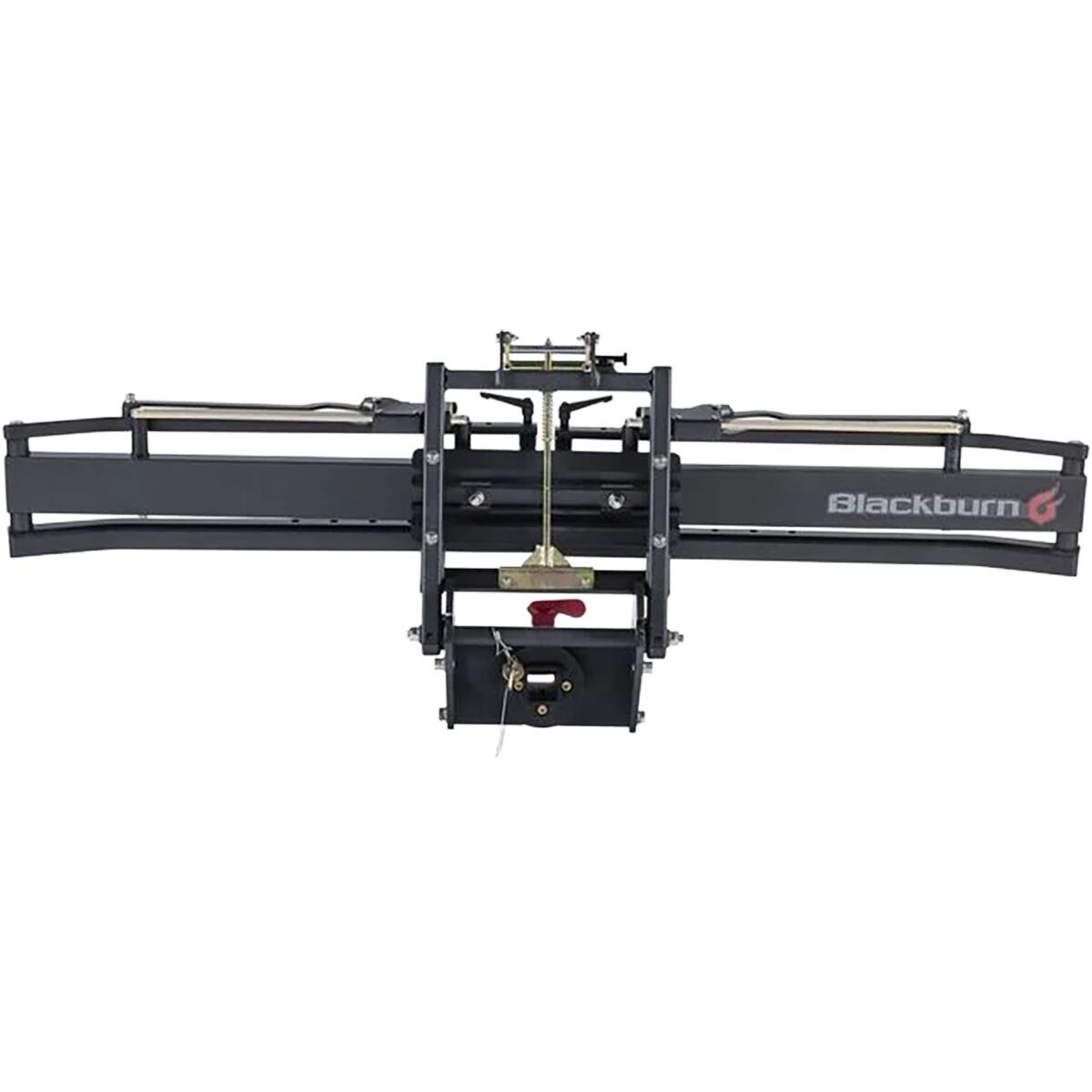 Blackburn Pivot Pro Add On Grey, One Size