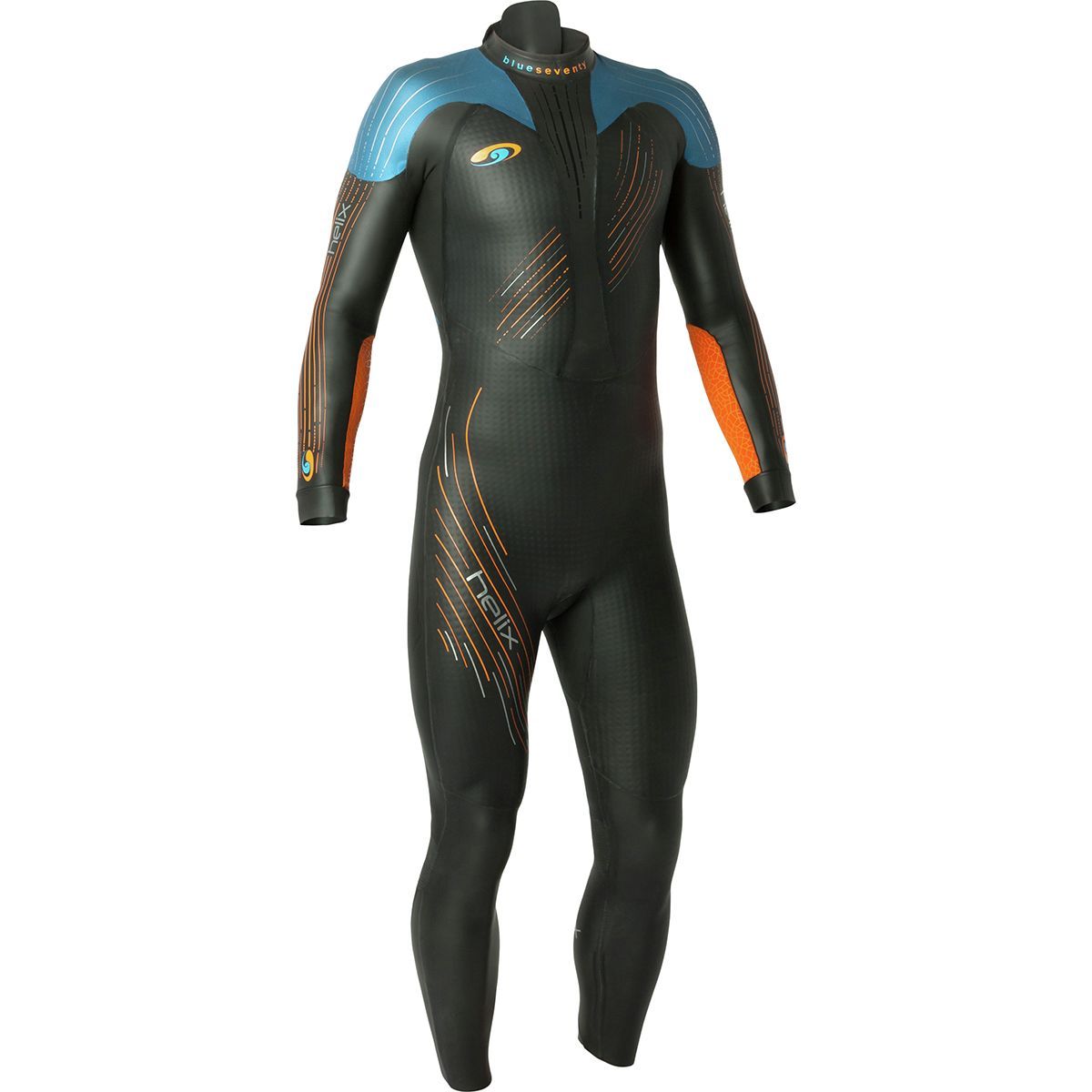 Blueseventy Helix Full Wetsuit - Men's