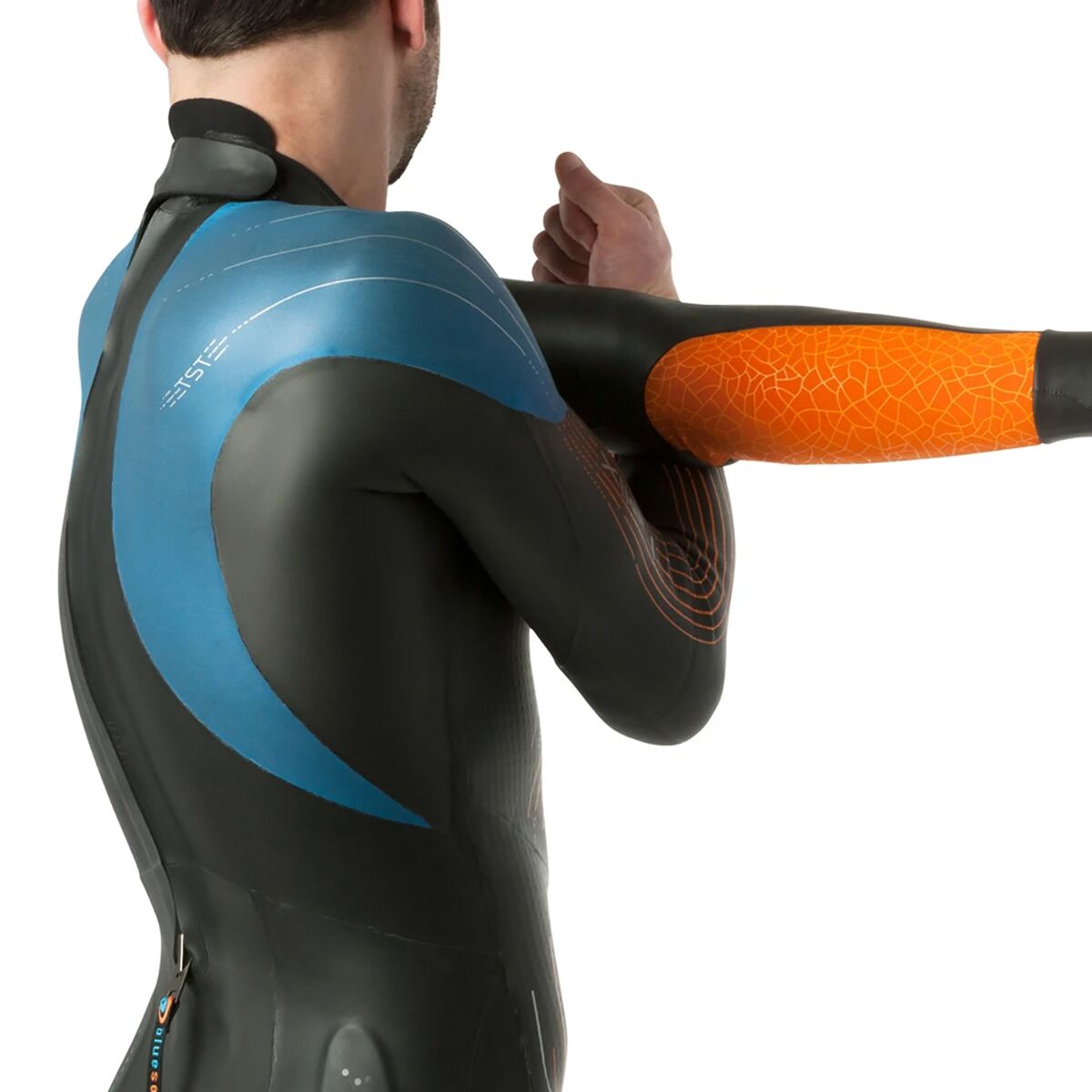 Blueseventy Helix Full Wetsuit - Men's - Men