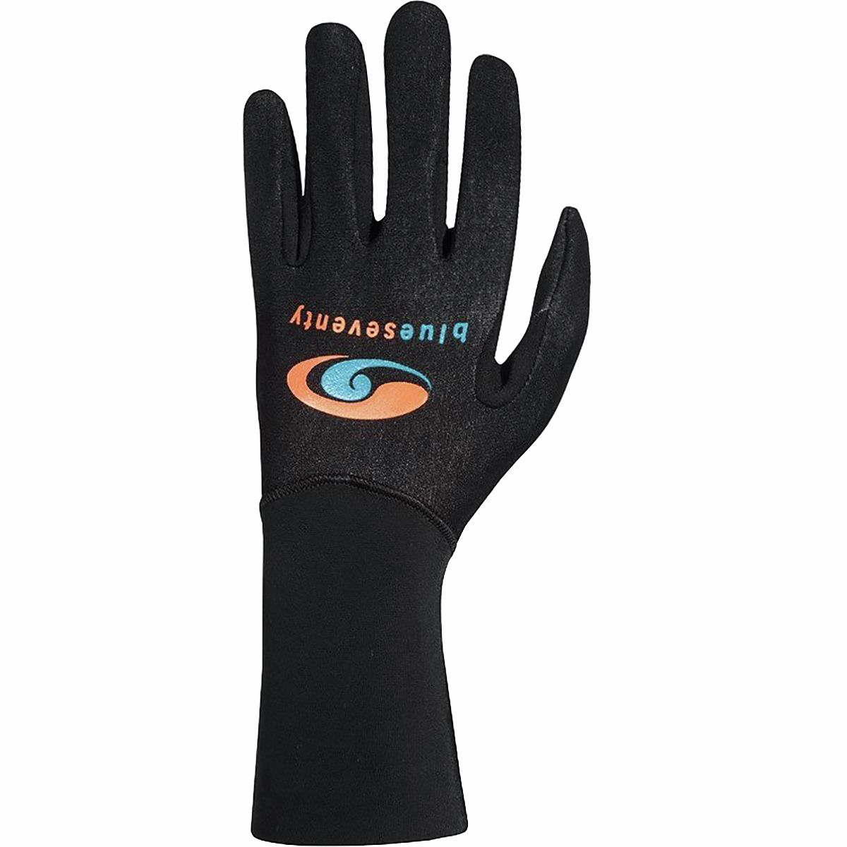 Blueseventy Blueseventy Thermal Swim Gloves Black, Large