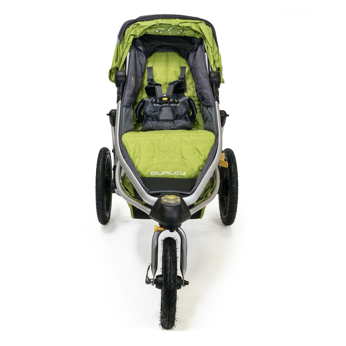 Burley Solstice Stroller - Accessories