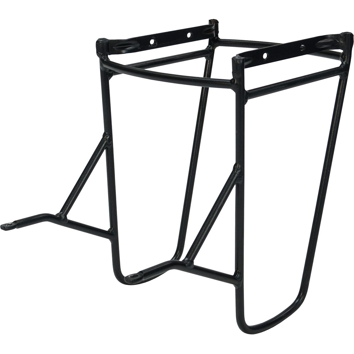 Burley Burley Coho Pannier Trailer Rack One Color, One Size