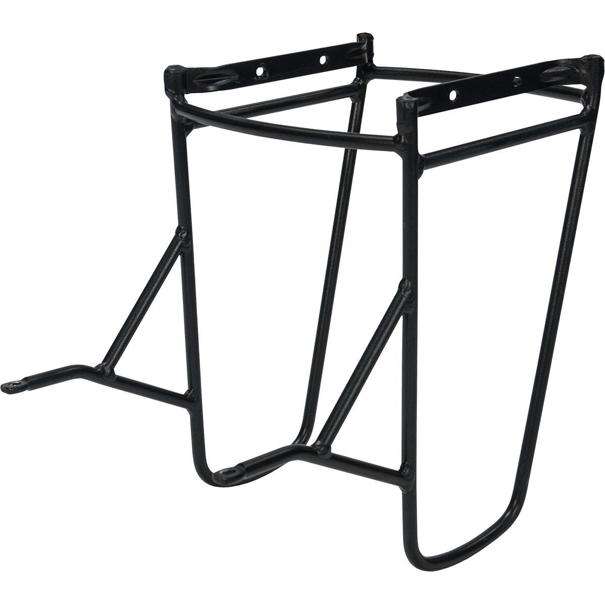 Burley Coho Pannier Trailer Rack One Color, One Size