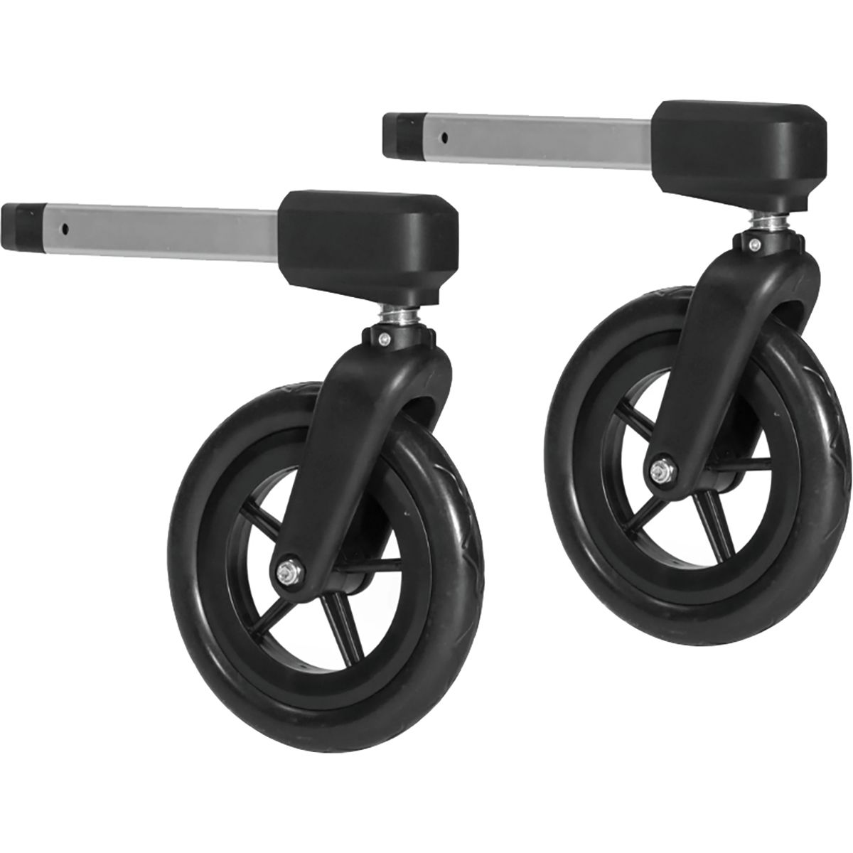 Burley Burley Bike Trailer 2-Wheel Stroller Kit One Color, One Size - $119.95 at Competitive Cyclist