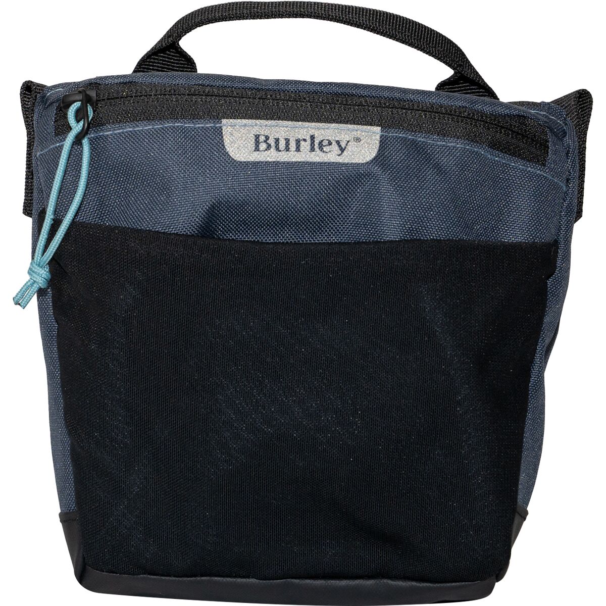 Burley Pet Trailer Pouch One Color, One Size
