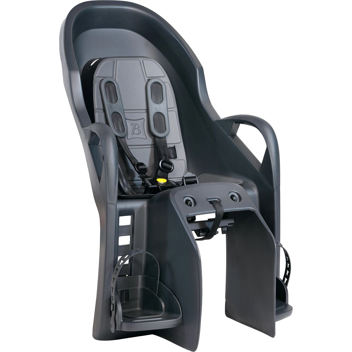 Burley Burley Dash RM MIK HD Bike Seat Black/Grey, One Size - $189.95 at Competitive Cyclist