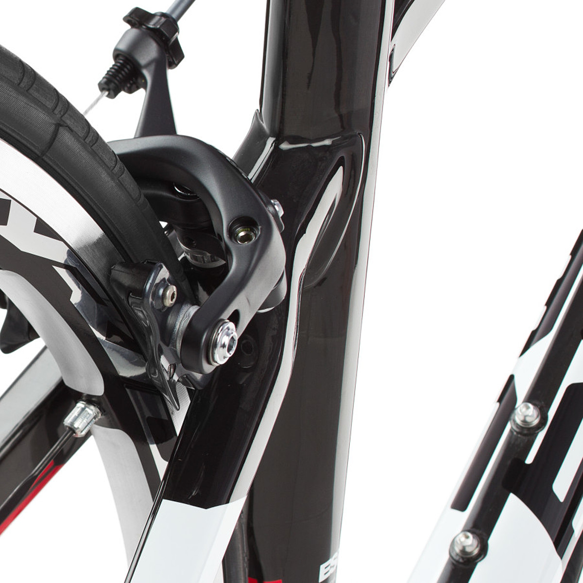 BMC Road Racer SL01/Shimano Ultegra Di2 Complete Bike - 2012 - Bikes