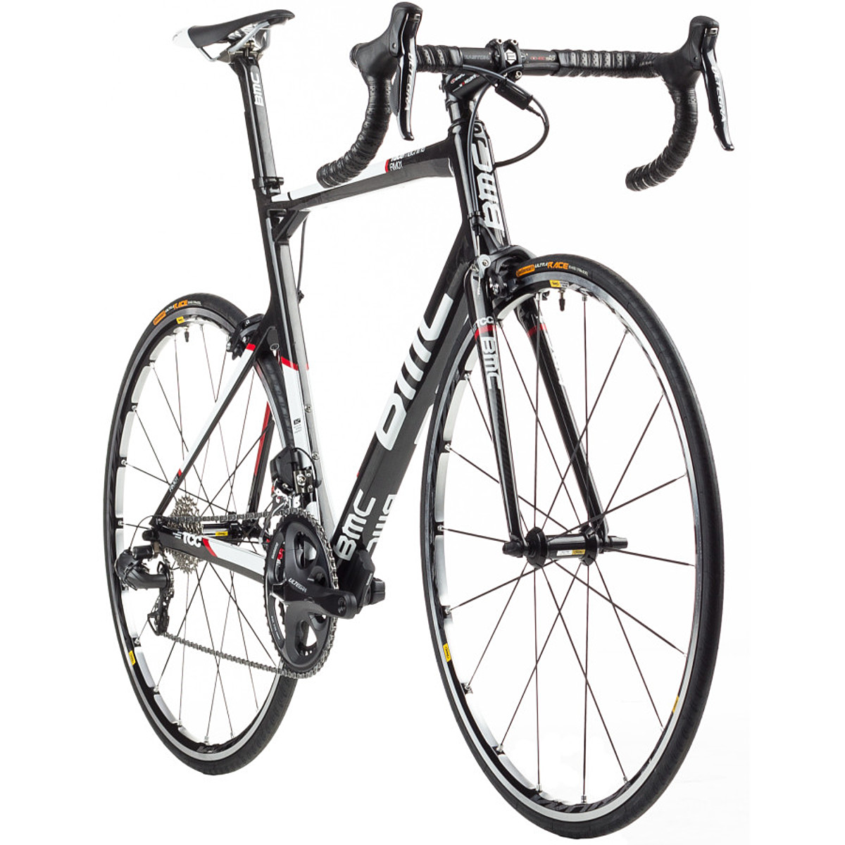 Bmc race machine rm01 2012 deals