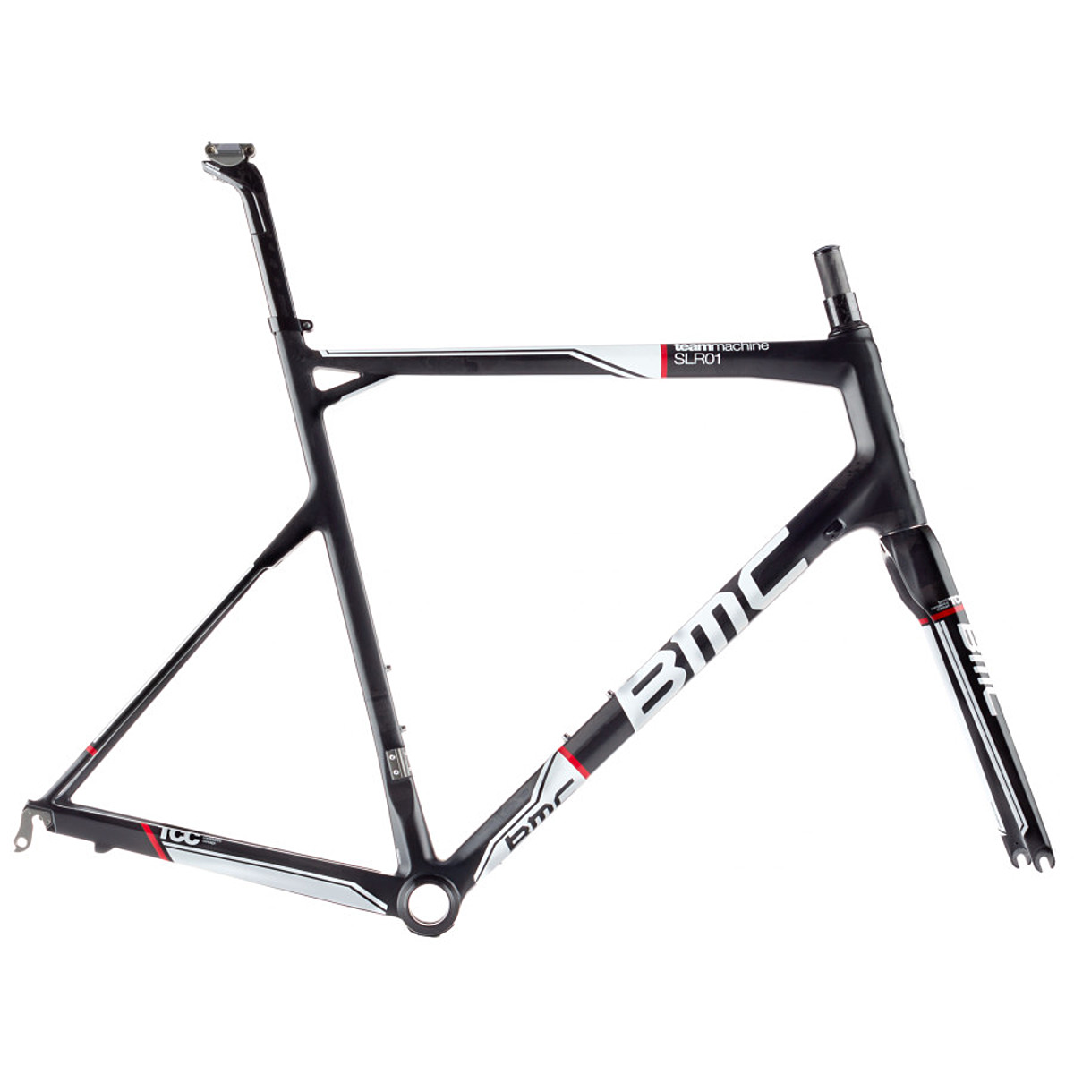 BMC Team Machine SLR 01 - Bikes