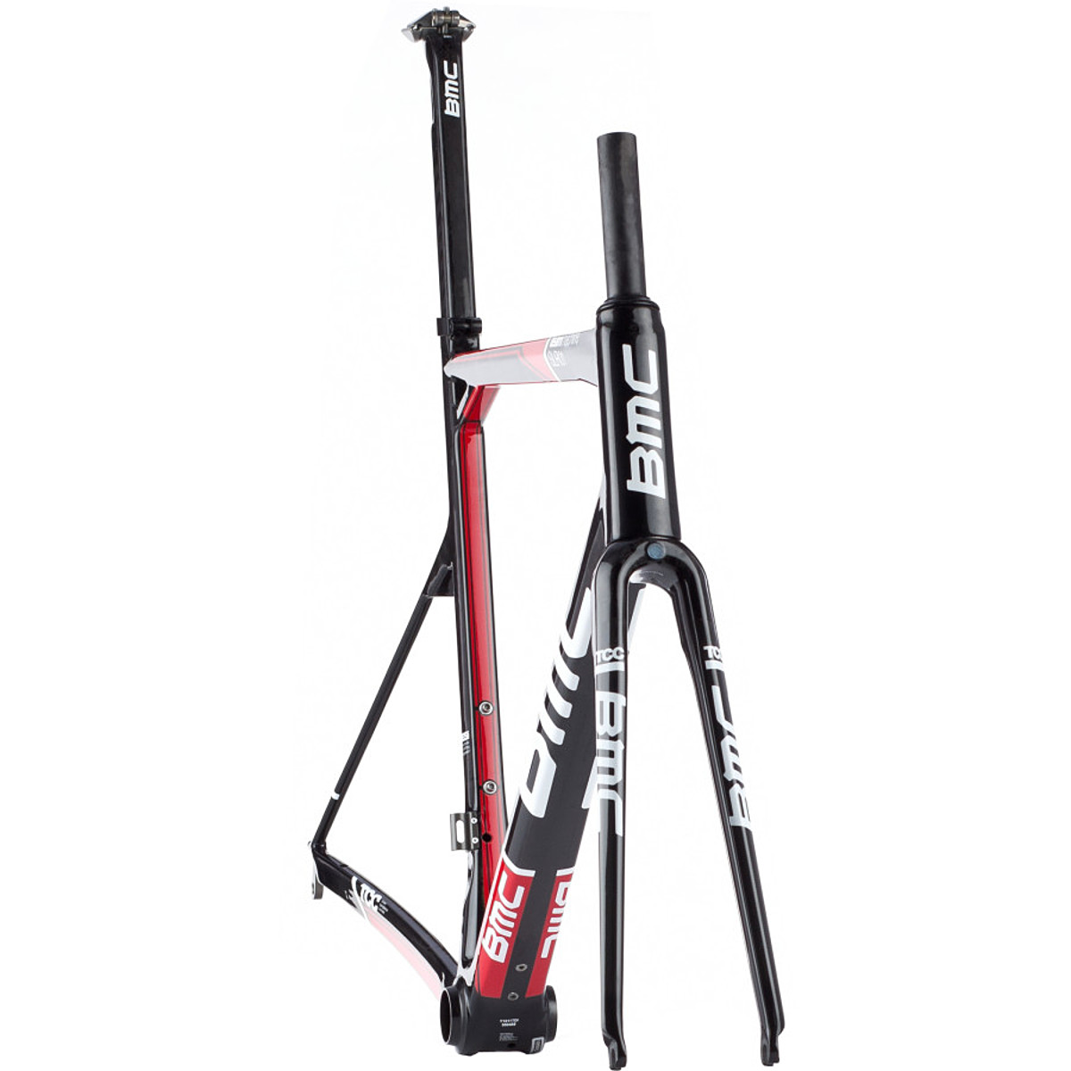 BMC Team Machine SLR01 Electronic 2012 Bikes