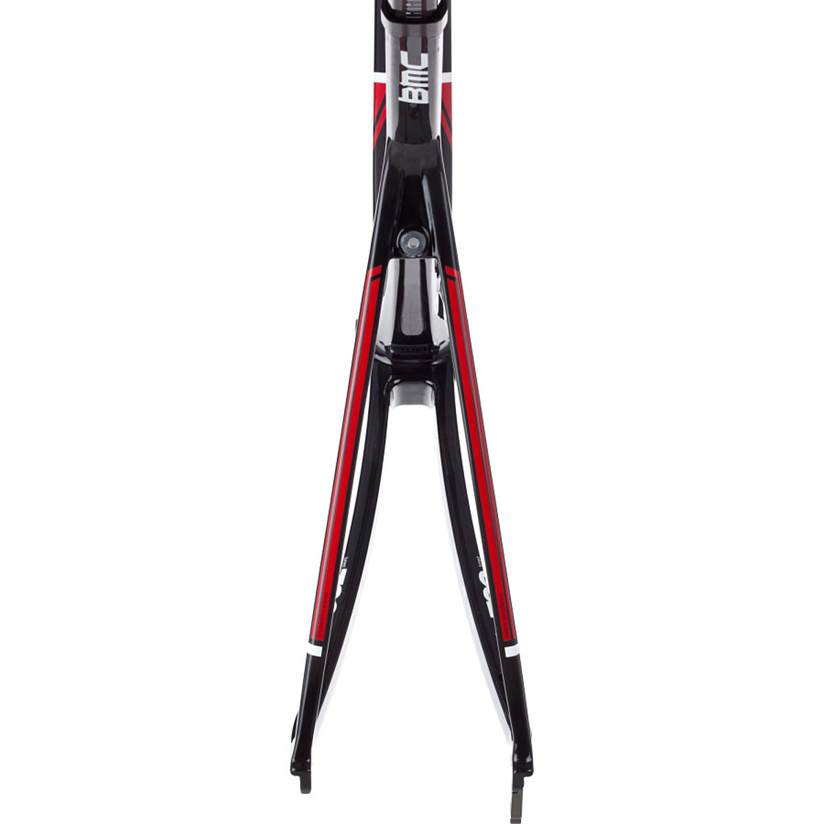 BMC SLR01 フロントフォーク　2012年モデル BMC SLR01 2012 53サイズ フレームセット ロードバイク カーボン