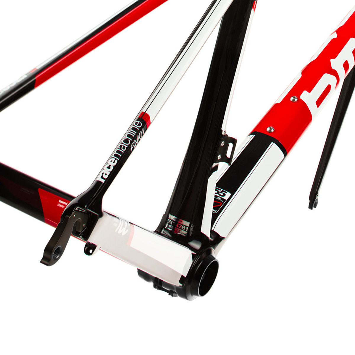 Bmc race machine top rm01 price