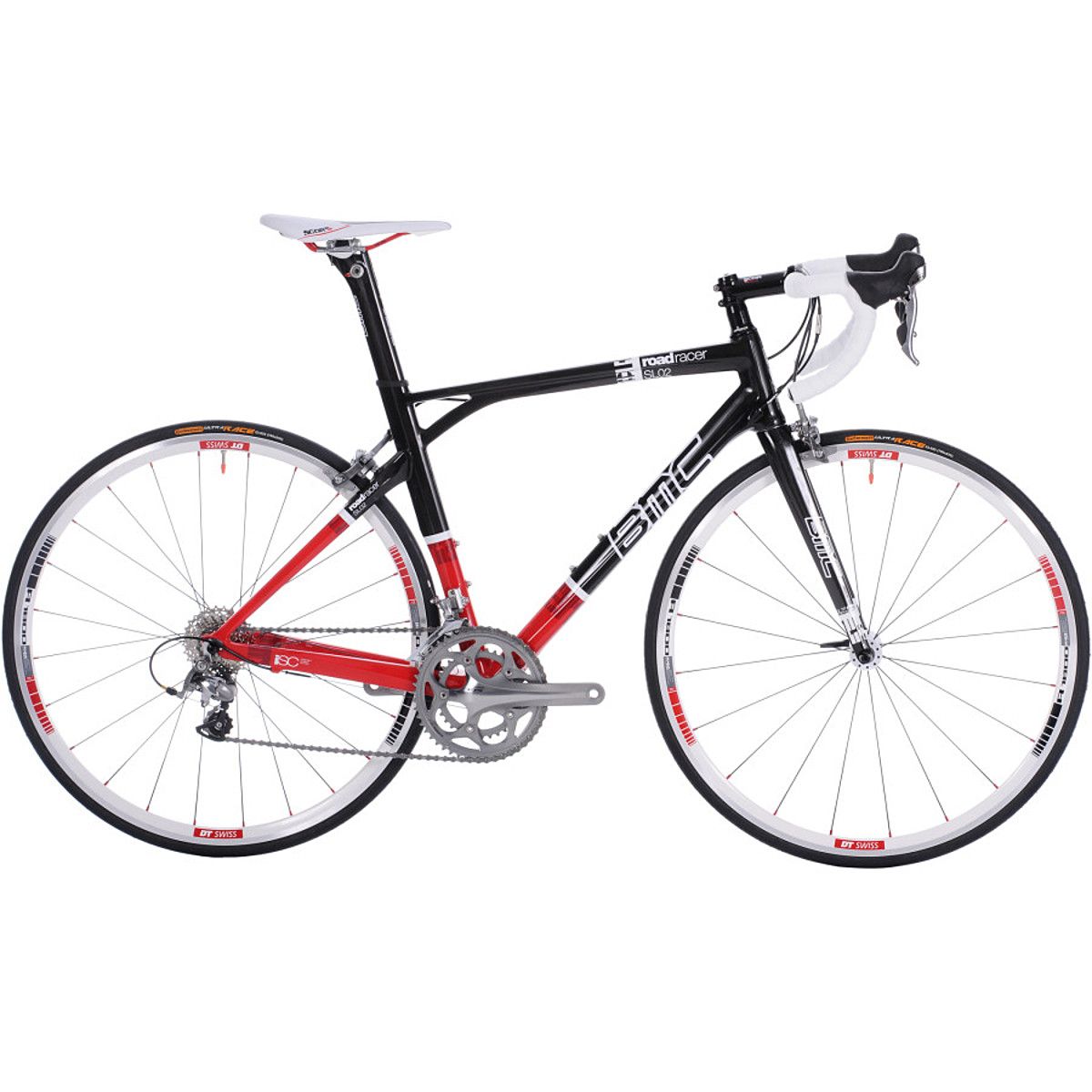 BMC Road Racer SL02/Shimano 105