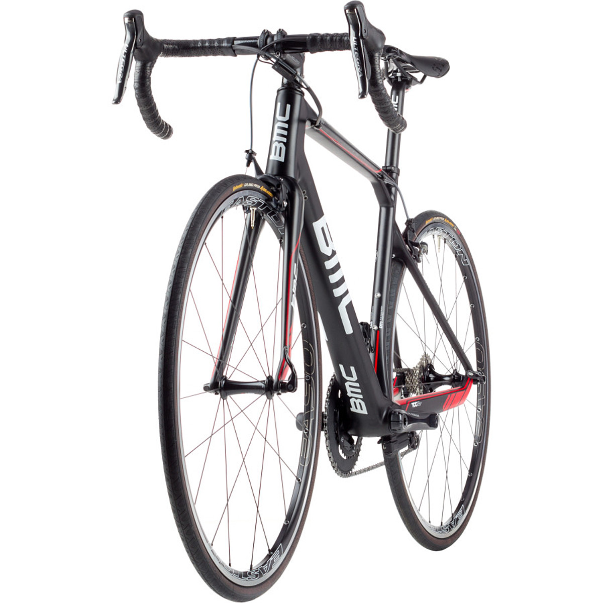 Bmc granfondo gf01 disc ultegra di2 shop