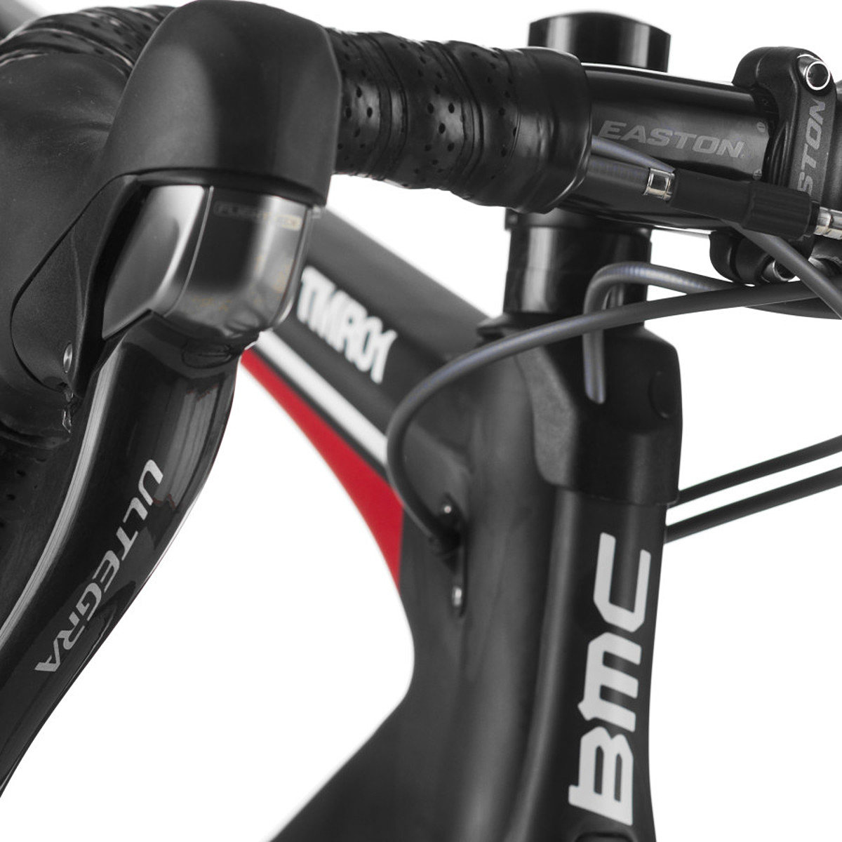 BMC Timemachine TMR01 / Shimano Ultegra Complete Bike - Bikes