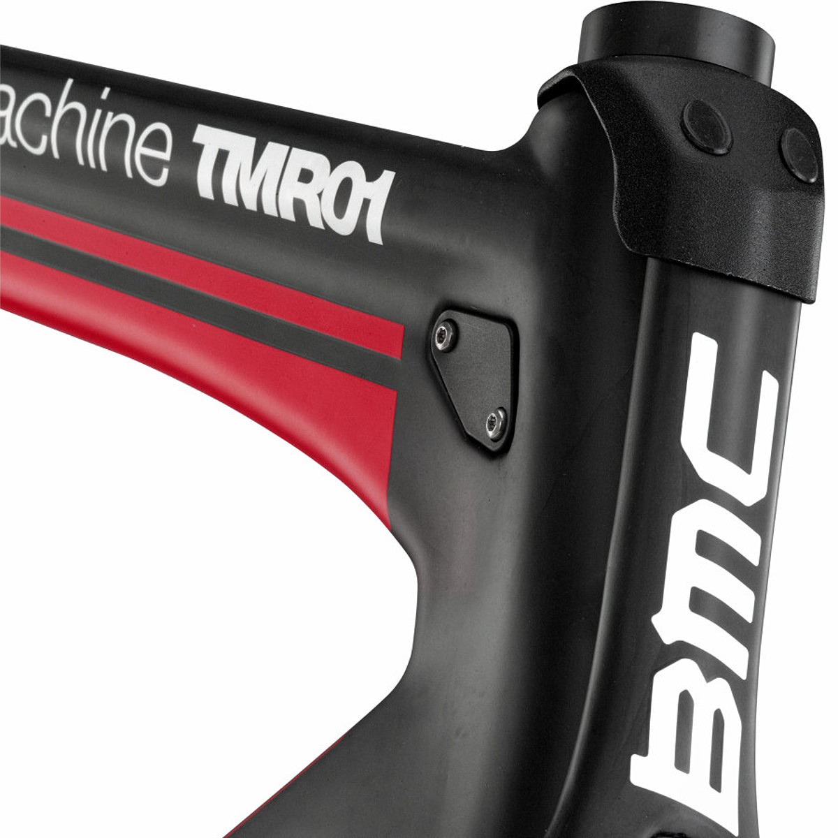 BMC Timemachine TMR01 - Bikes