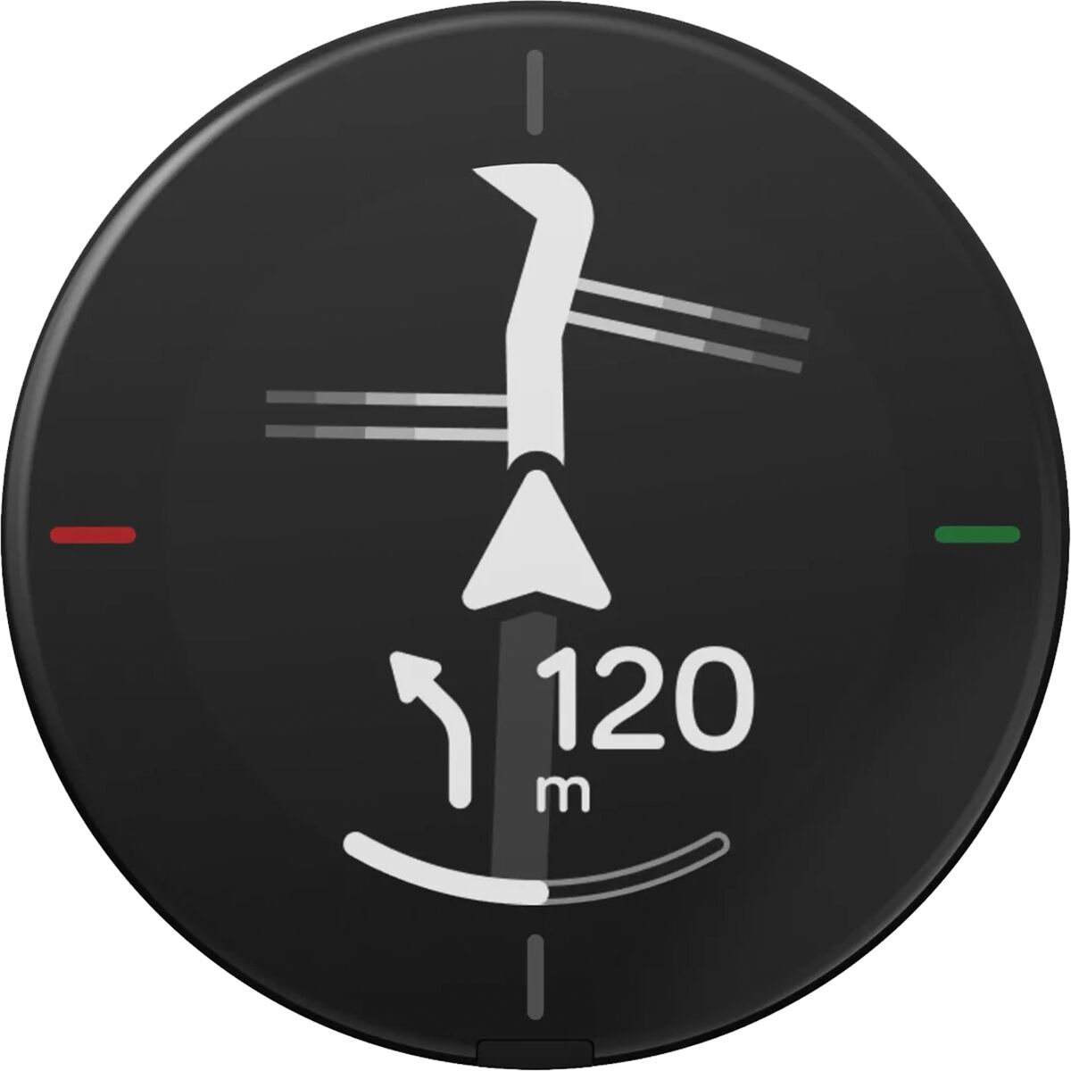 Beeline Beeline Velo 2 Navigation Device One Color, One Size