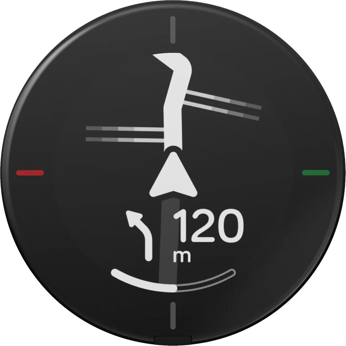 Beeline Velo 2 Navigation Device One Color, One Size