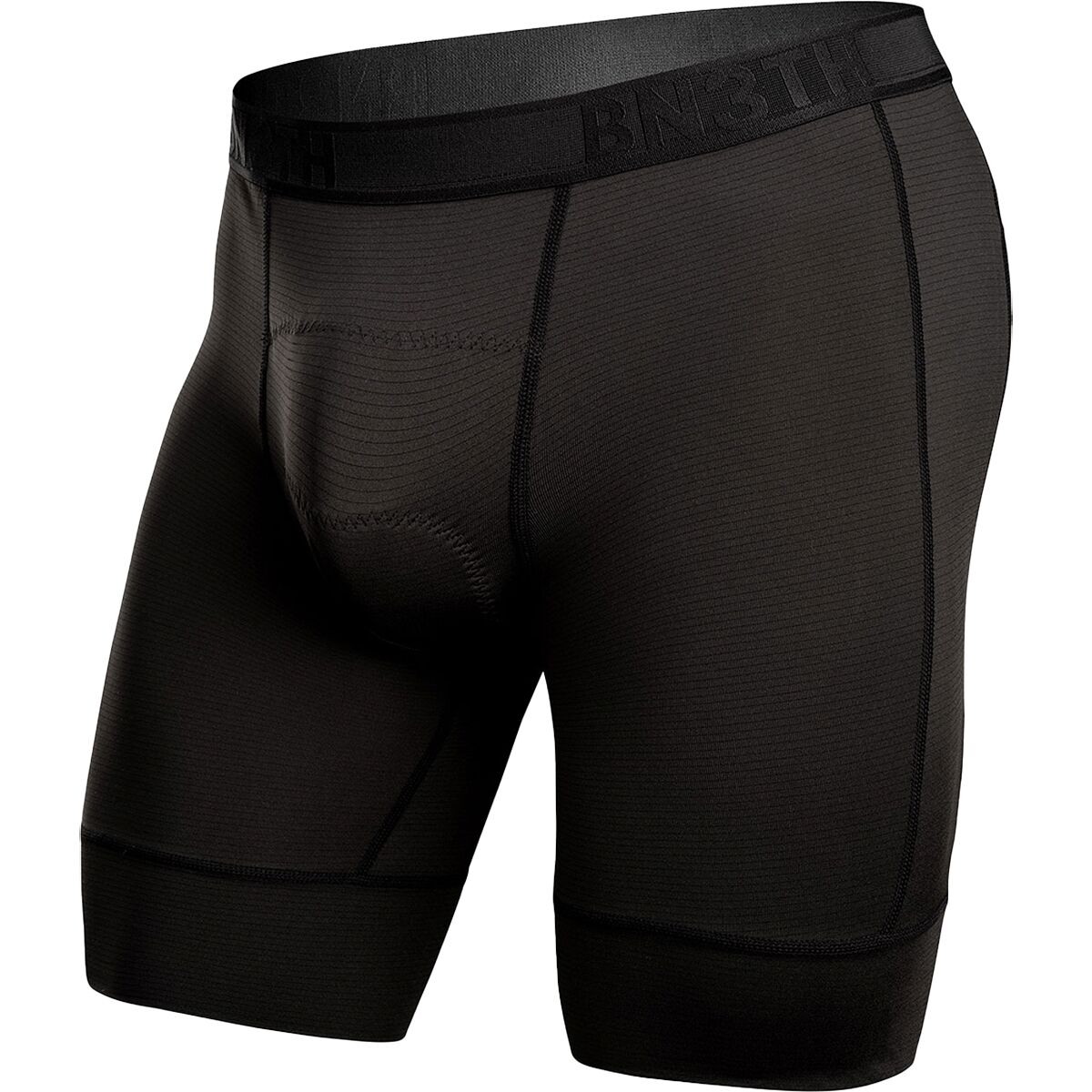 Bn3Th BN3TH Trail Bike Liner Short - Men's Black, L