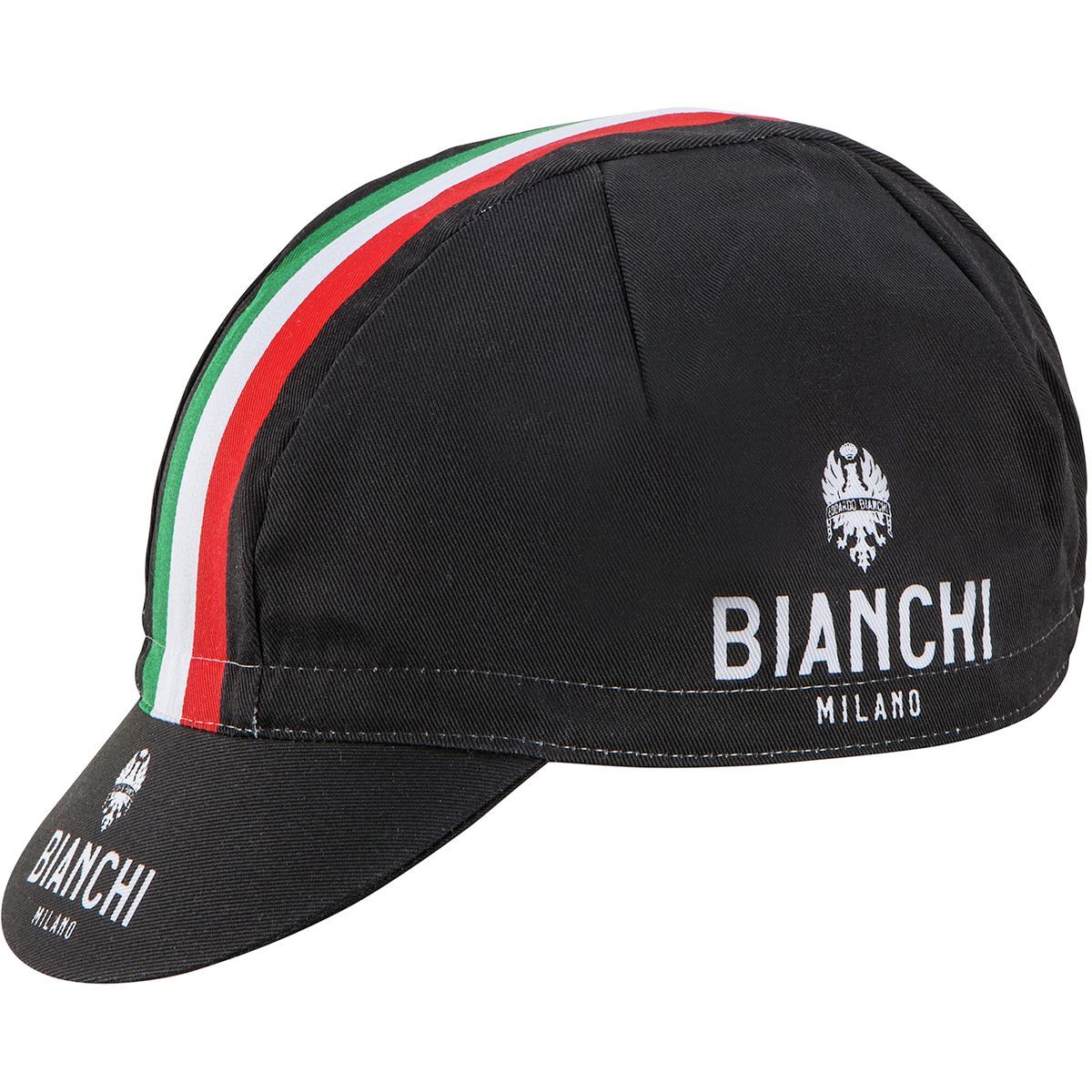 BIANCHI MILANO Neon Cycling Cap