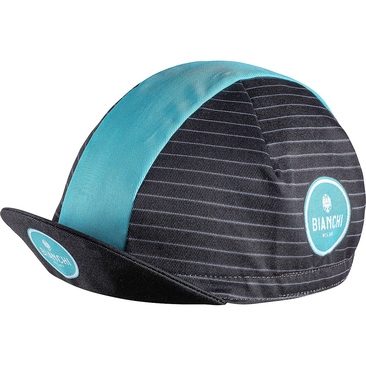 BIANCHI MILANO Neon Cycling Cap product image