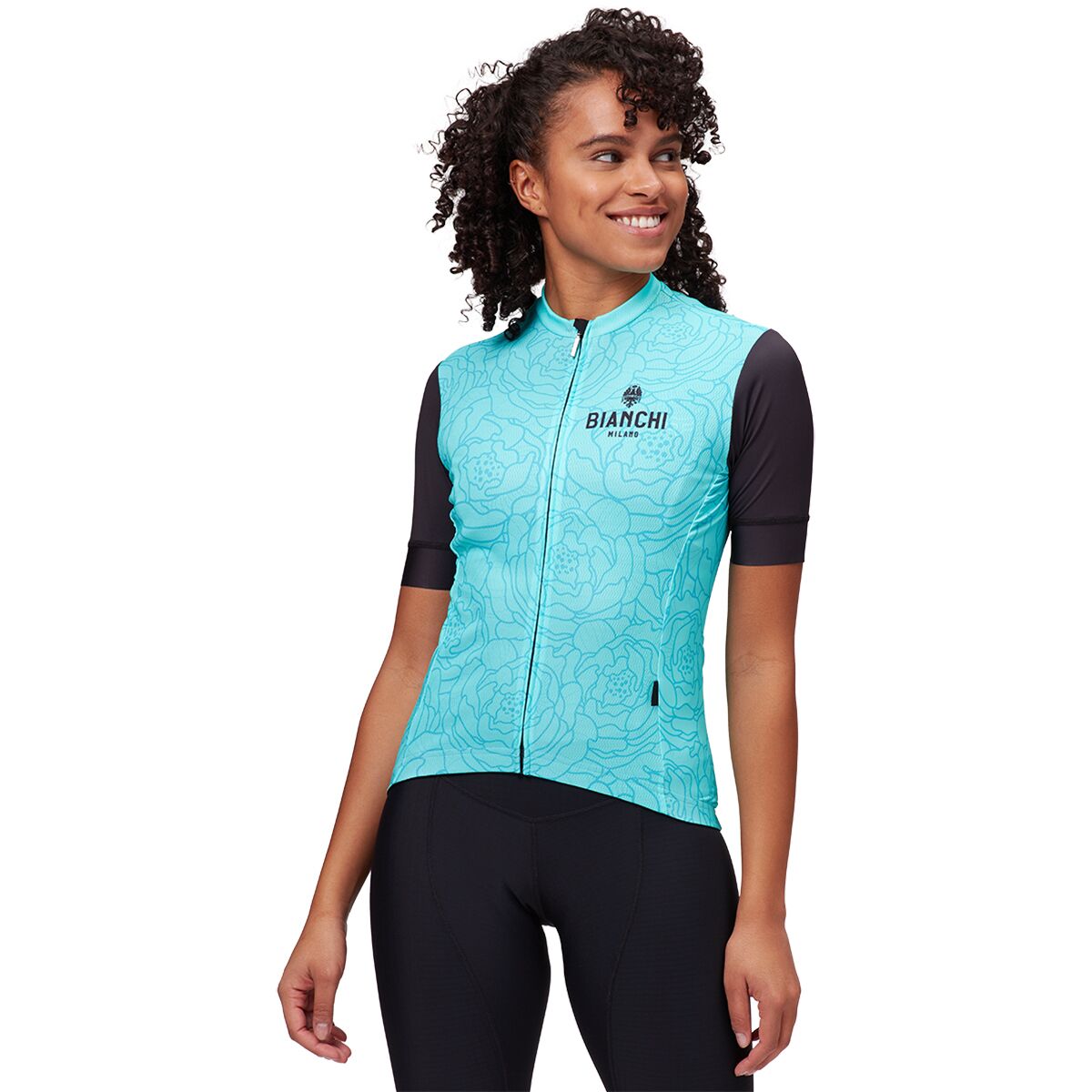 BIANCHI MILANO SOSIO Jersey - Women's product image