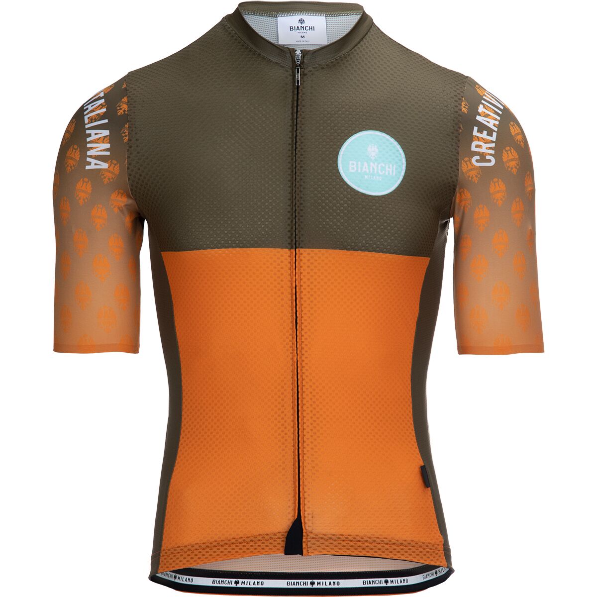 BIANCHI MILANO TIRANO Jersey - Men's product image
