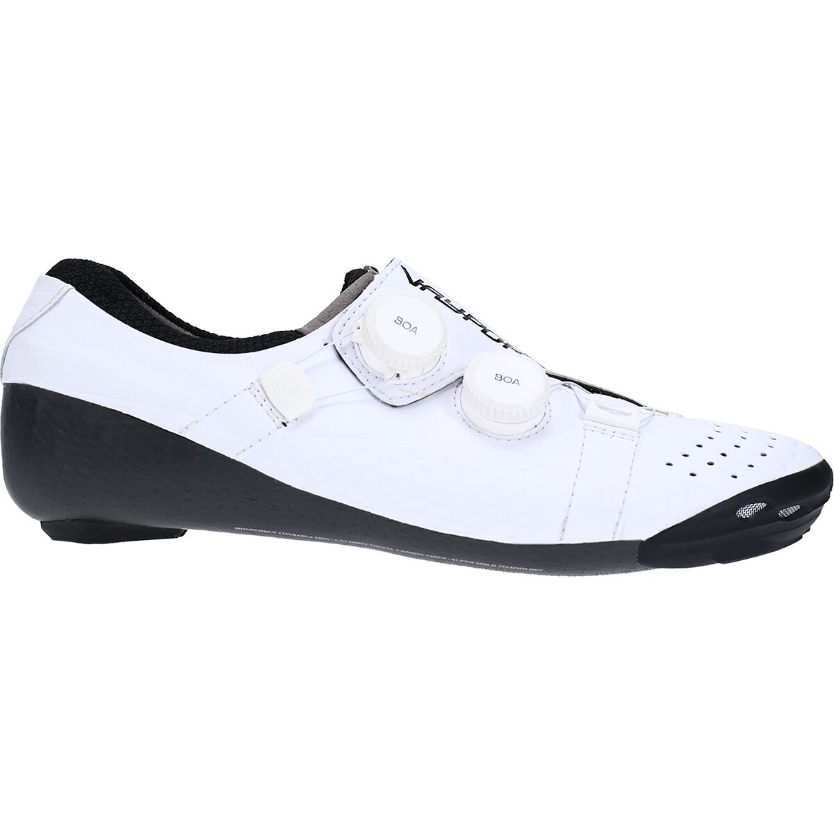 Bont Vaypor S Cycling Shoe - Men's - Men