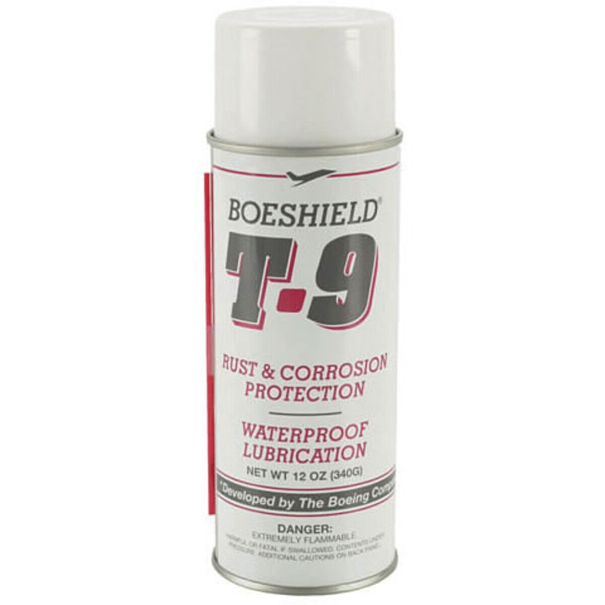 Boeshield Boeshield T-9 Lubricant One Color, One Size