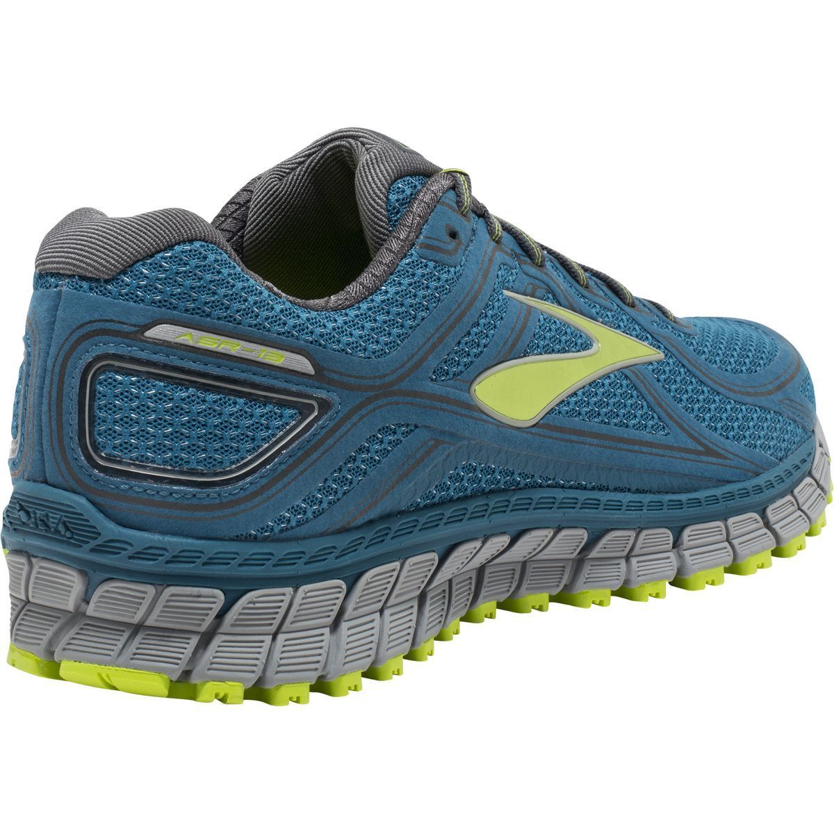 jyothinivasaluva brooks adrenaline asr 13 shoes
