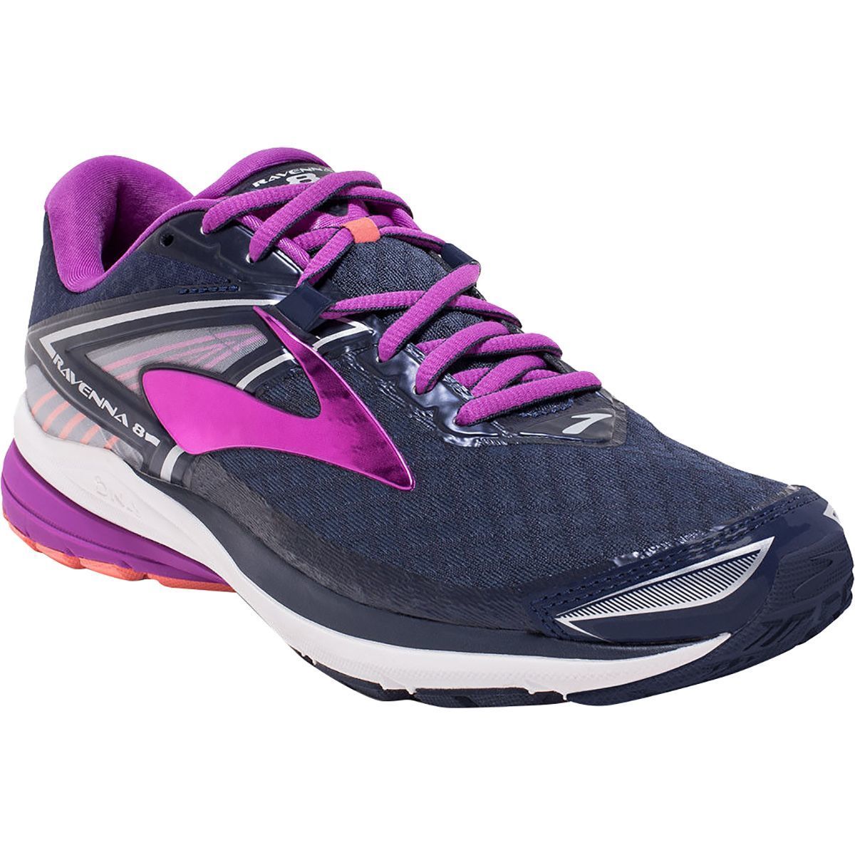 Brooks Ravenna 8 Running Shoe - Women's - Women