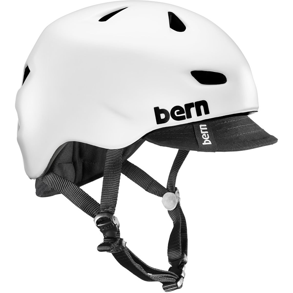 Bern Brentwood Helmet - 2017