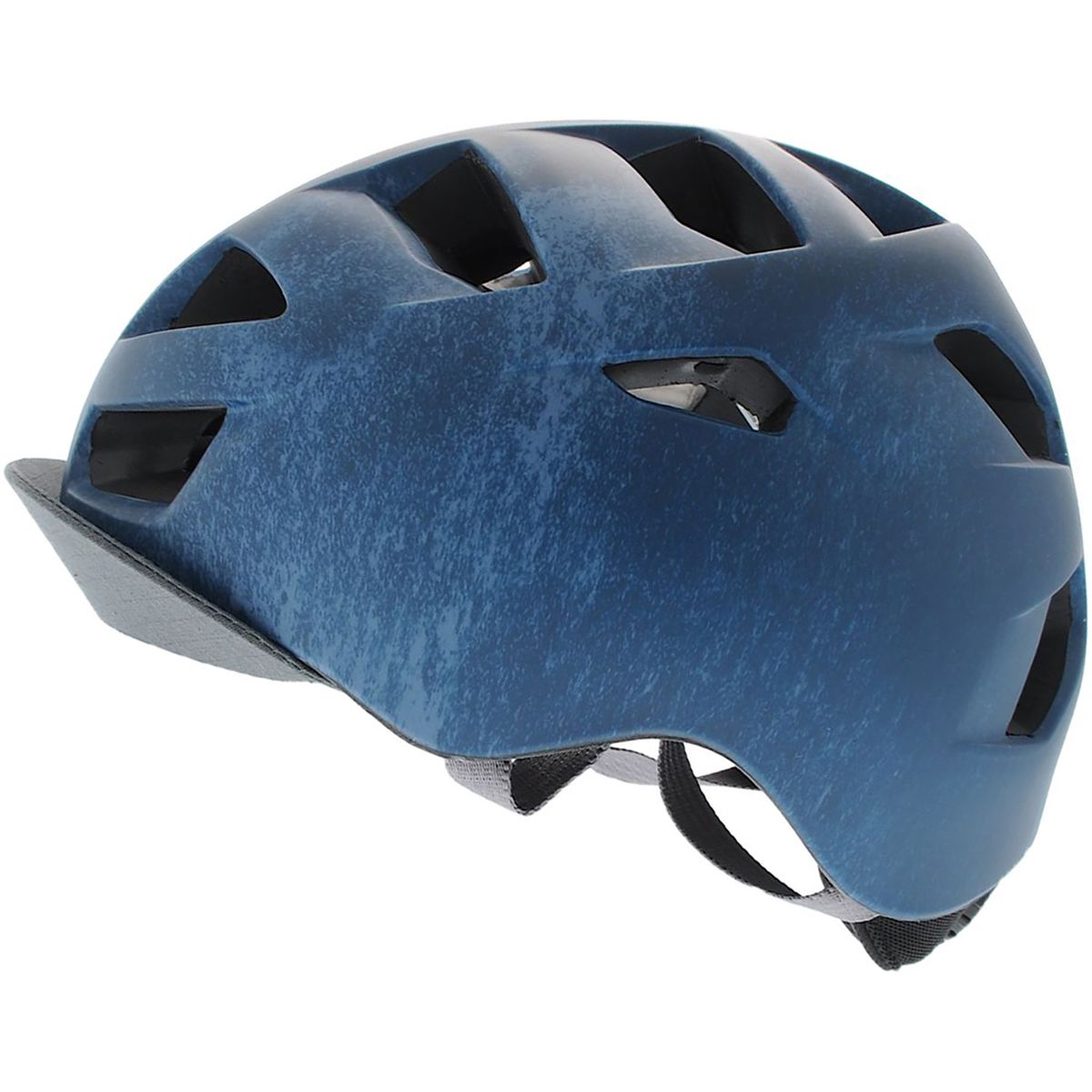 bike helmet retro Leather Half Blue / XXL Color:Zinc Grey Dark Heather/Powder Blue-NPF Beavis and Butt-Head High quality lightweight ABS 5/6 Weight Fly Fishing