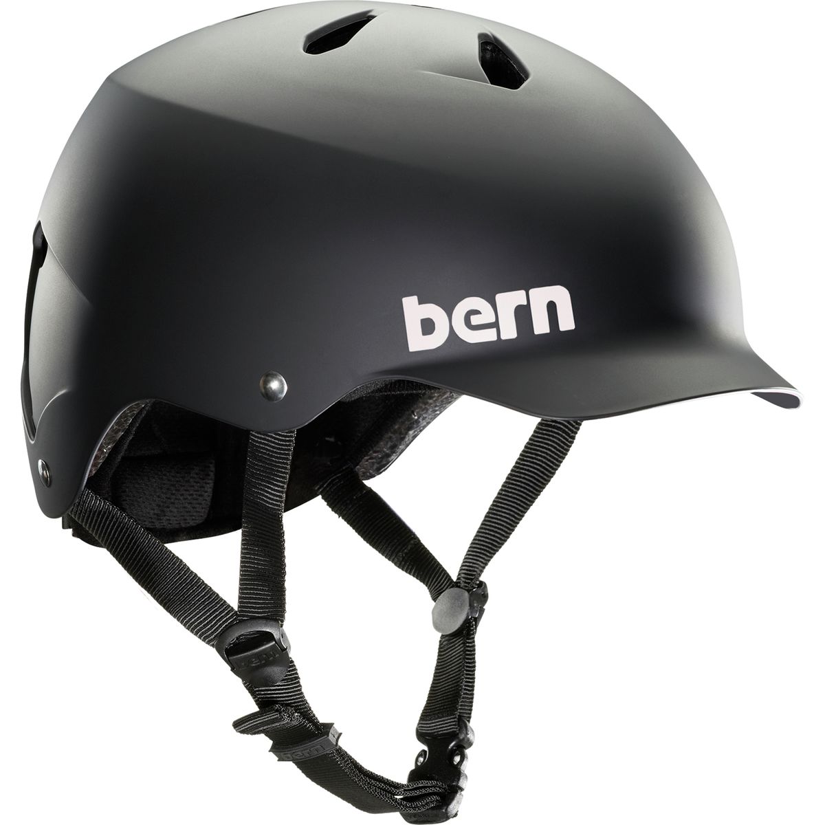 Bern Watts EPS MIPS Helmet - 2017 - Men's