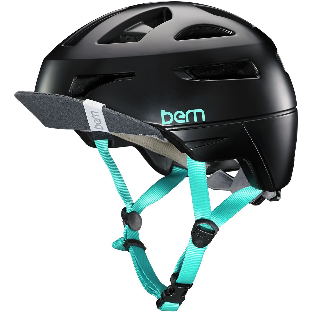 Bern Parker Helmet - Women's