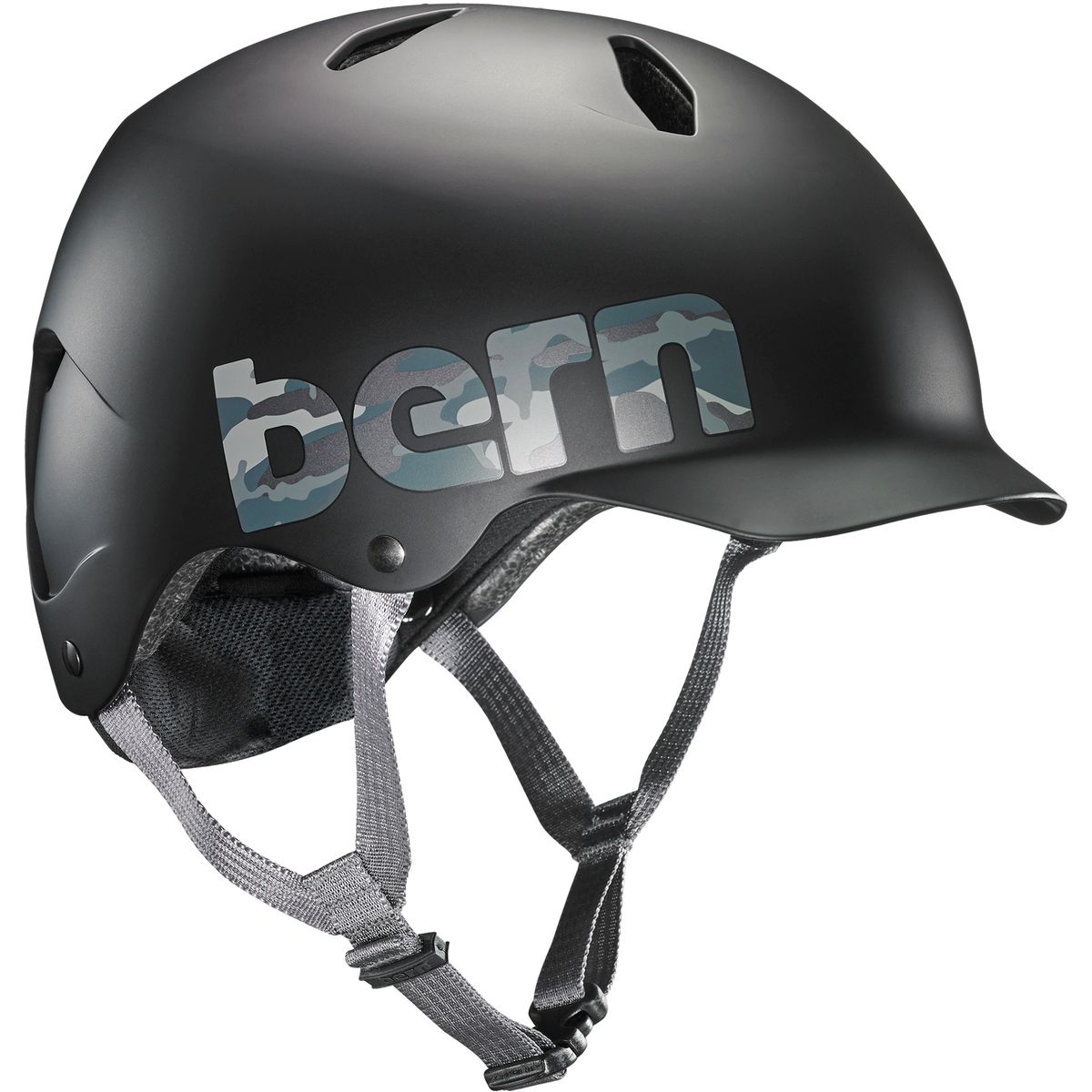 Bern Bandito EPS MIPS Helmet - Kids' product image