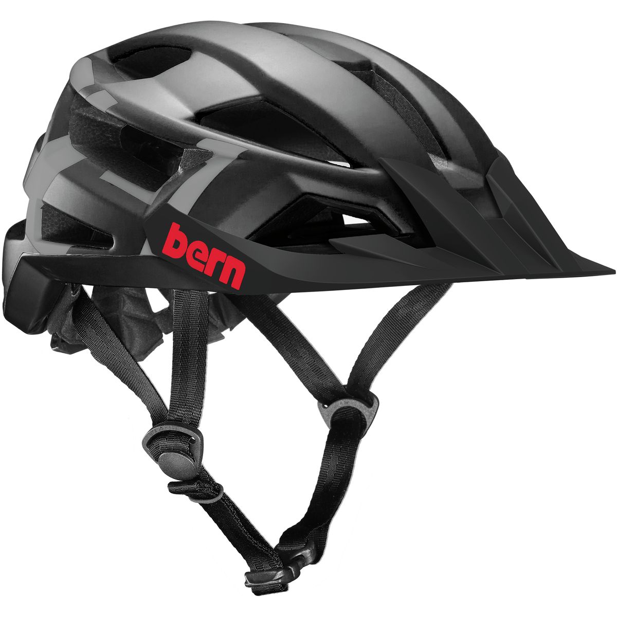 Bern FL-1 XC Mountain Bike Helmet - Women's