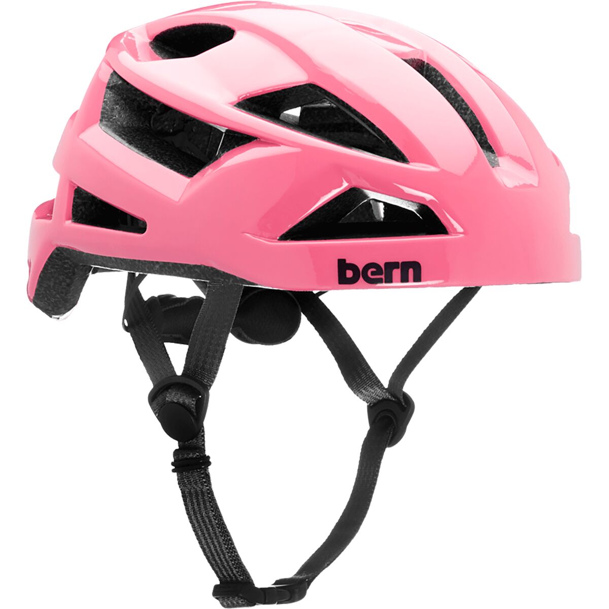 Bern FL-1 Libre Road Bike Helmet product image