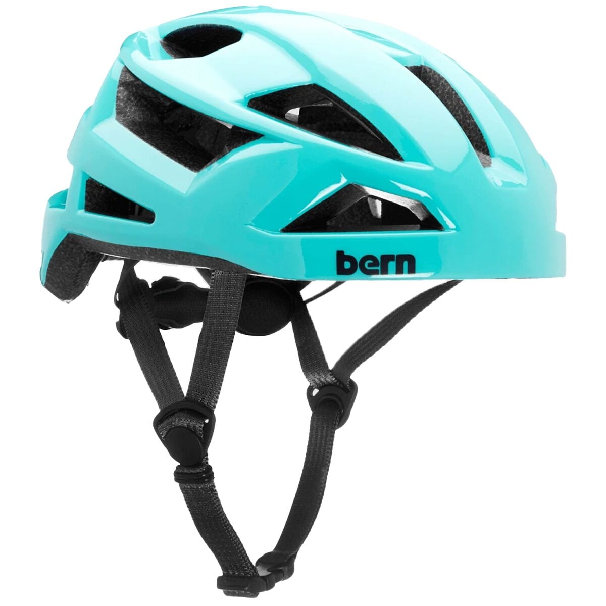 Bern FL-1 Libre Road Bike Helmet