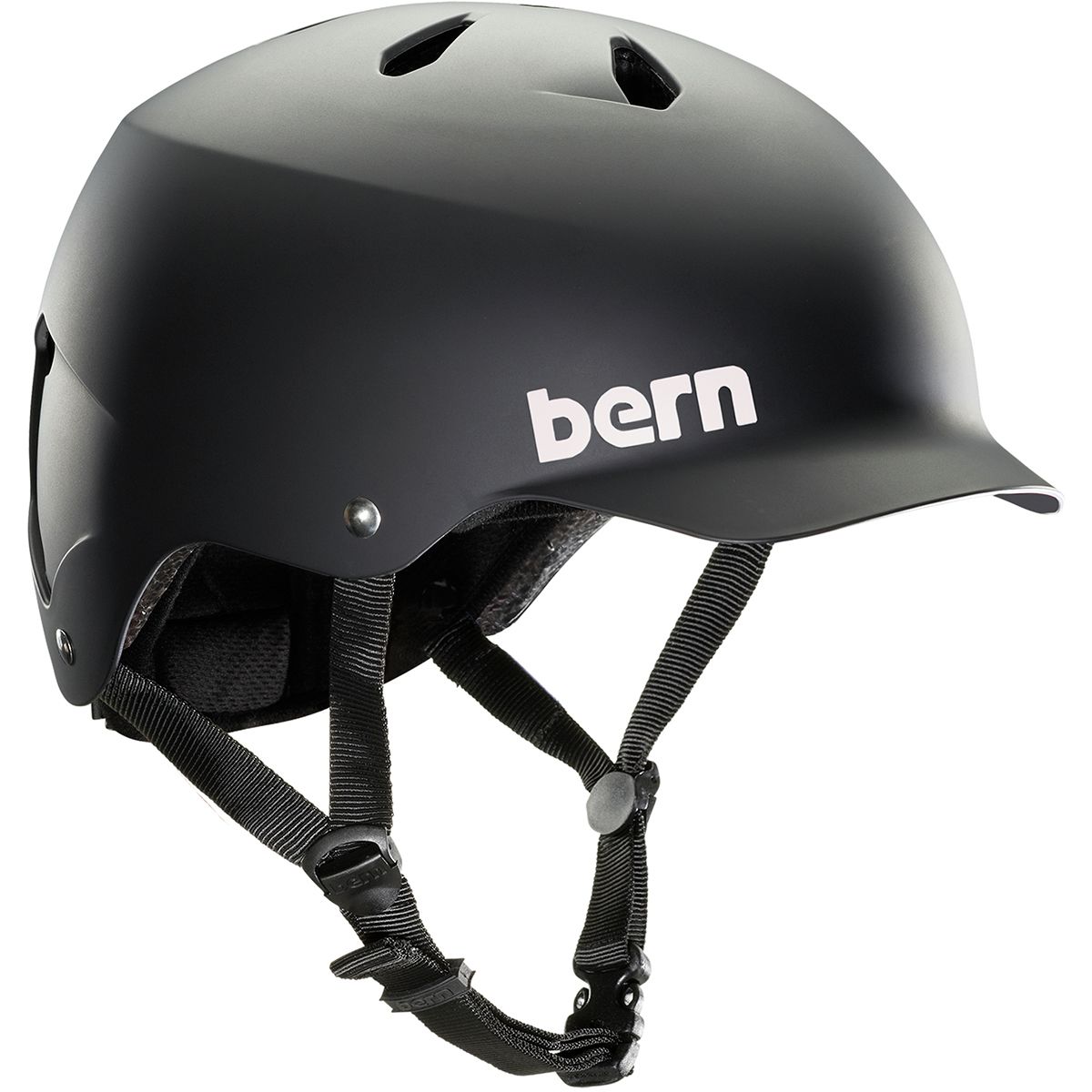 Bern Watts EPS MIPS Helmet