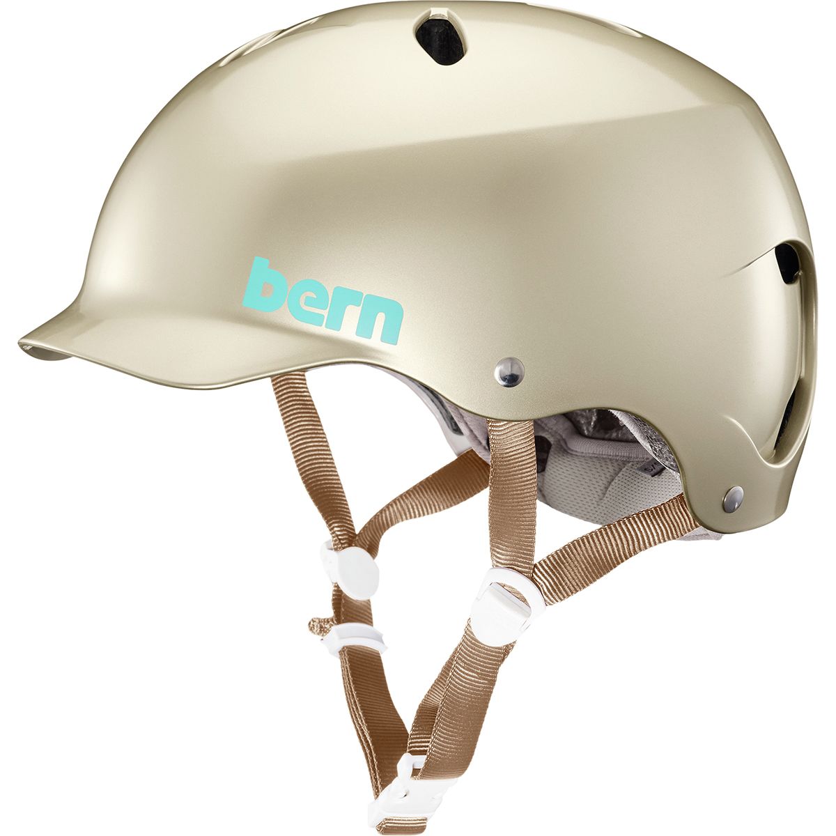 Bern Lenox EPS Brim Helmet