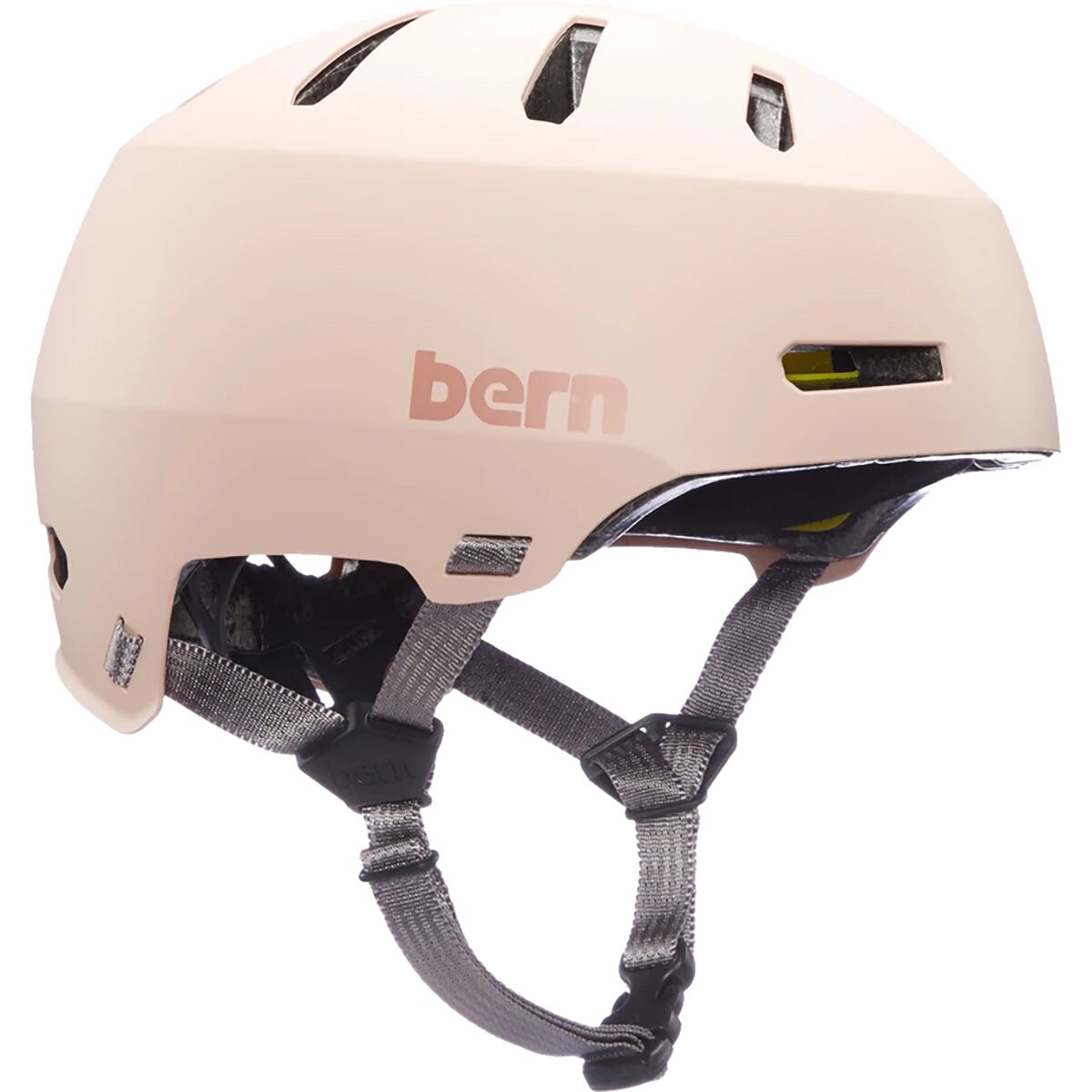 Bern Macon 2.0 MIPS Bike Helmet product image