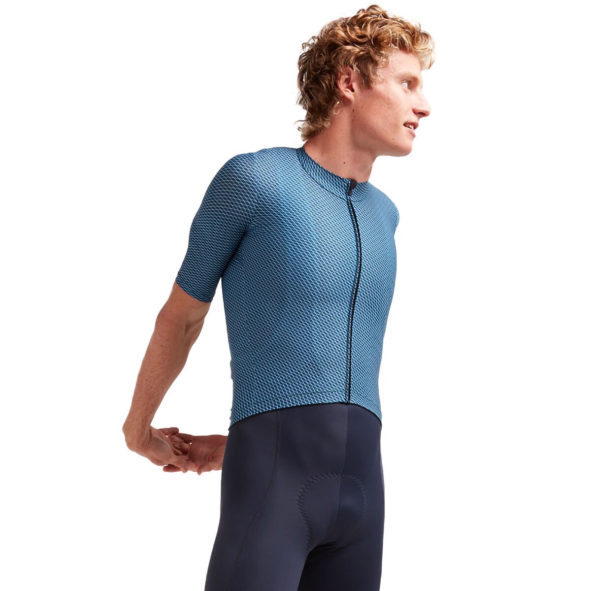 Black Sheep Cycling Essentials TEAM Jersey - Men's - Men